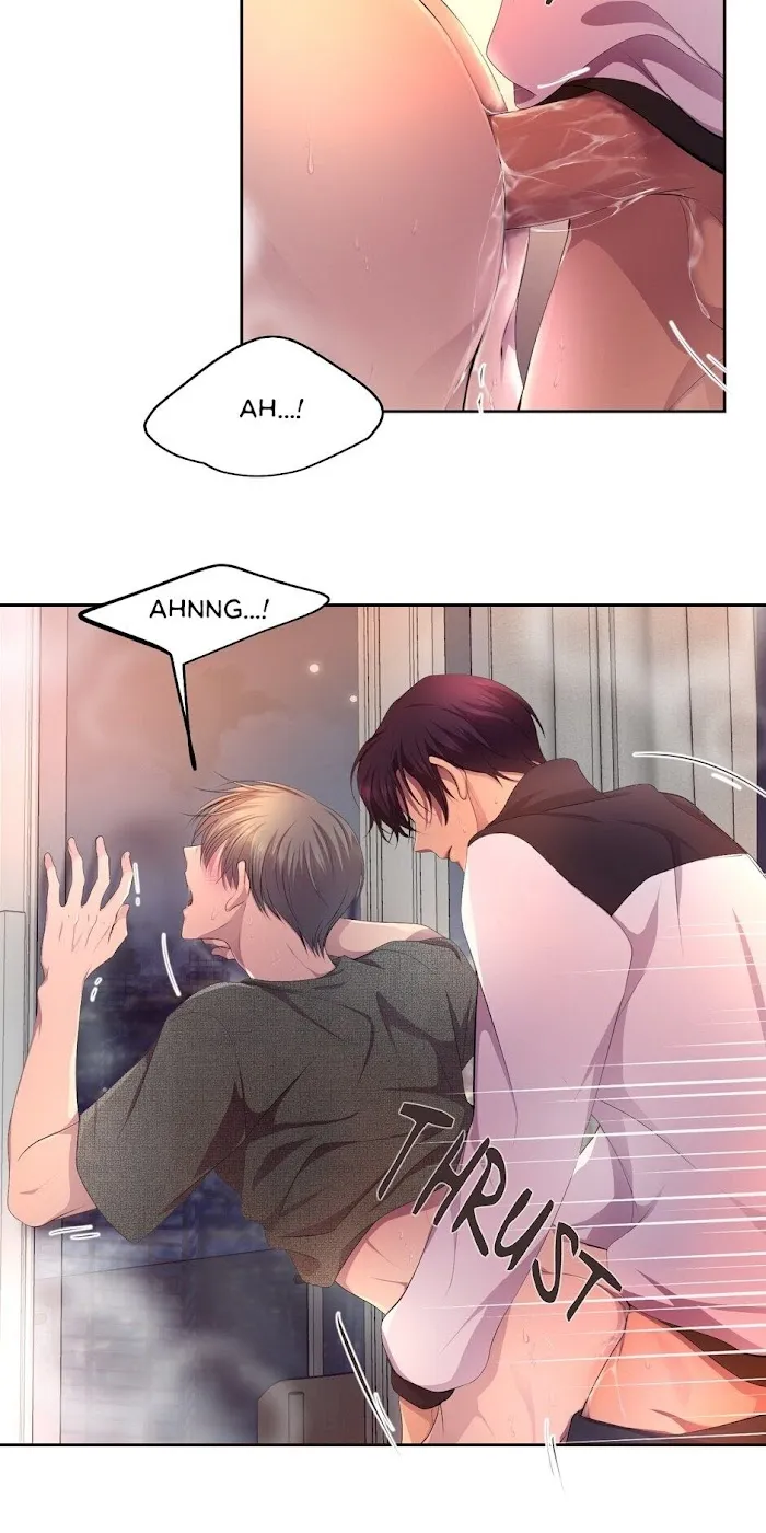 Hold Me Tight - Chapter 119 Page 34