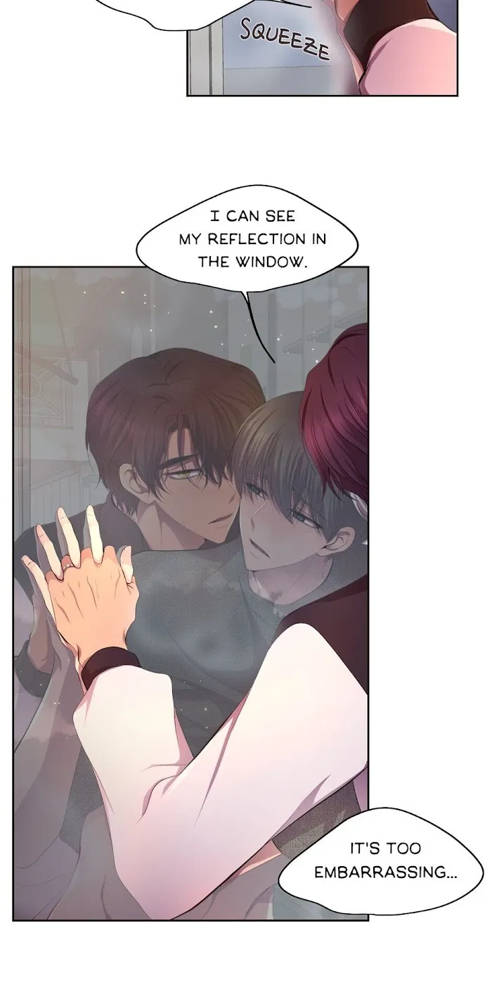 Hold Me Tight - Chapter 119 Page 36