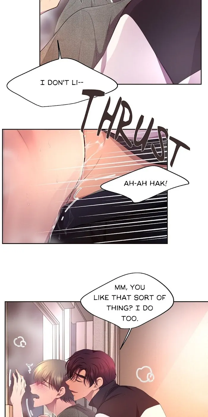 Hold Me Tight - Chapter 119 Page 39