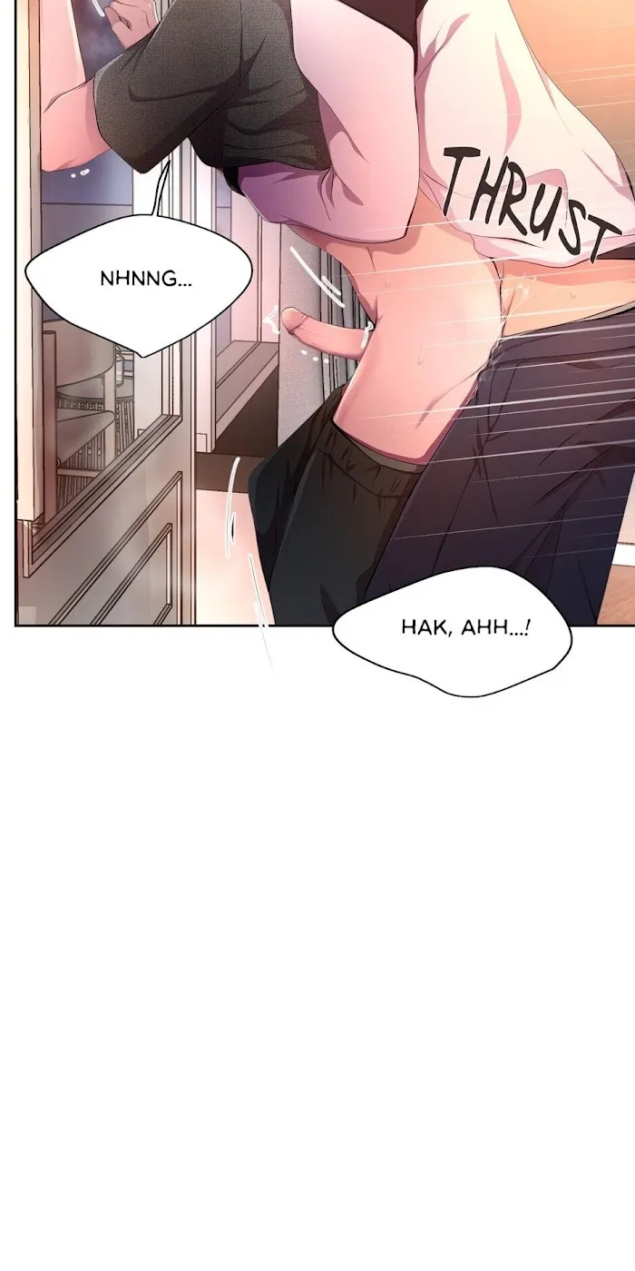 Hold Me Tight - Chapter 119 Page 40