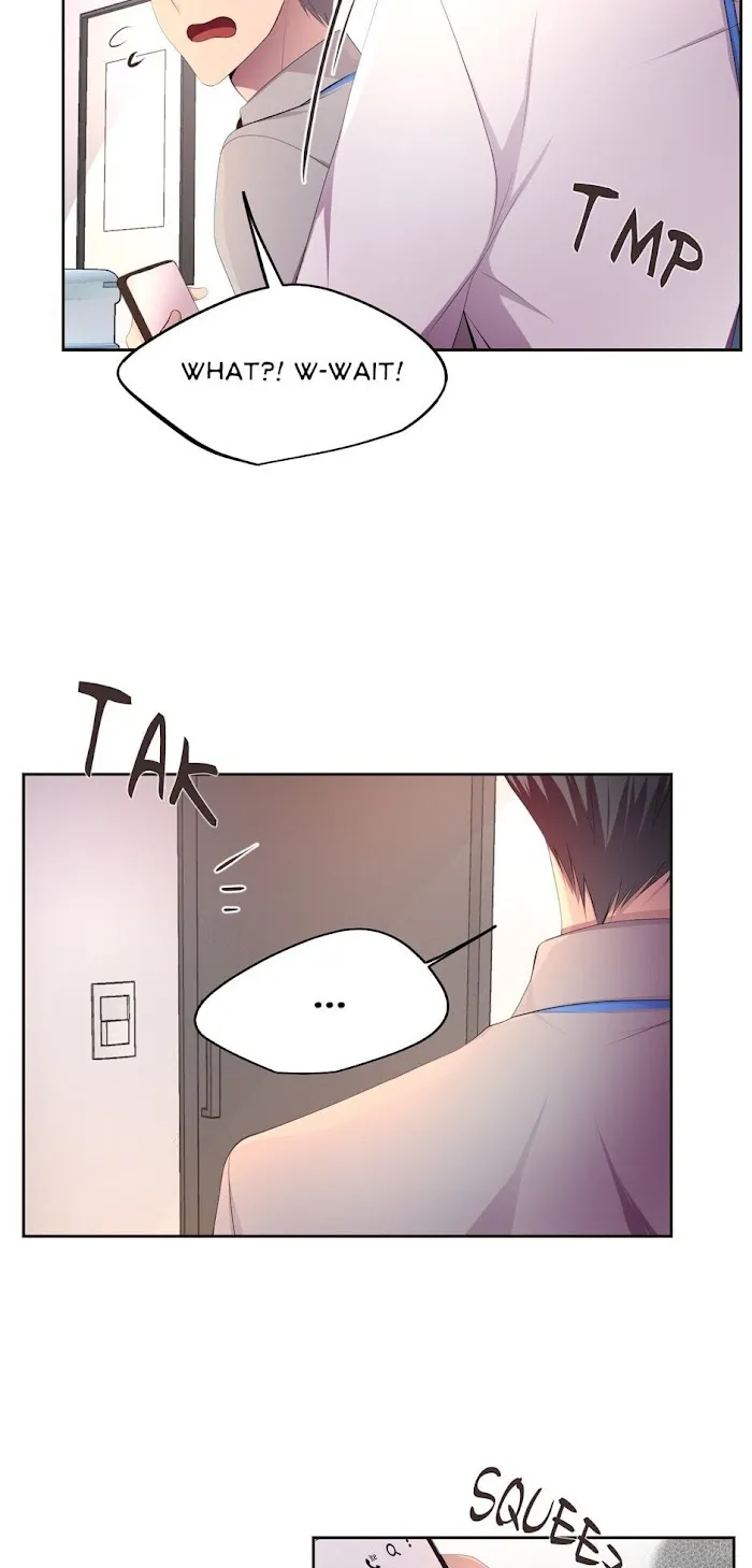 Hold Me Tight - Chapter 119 Page 44