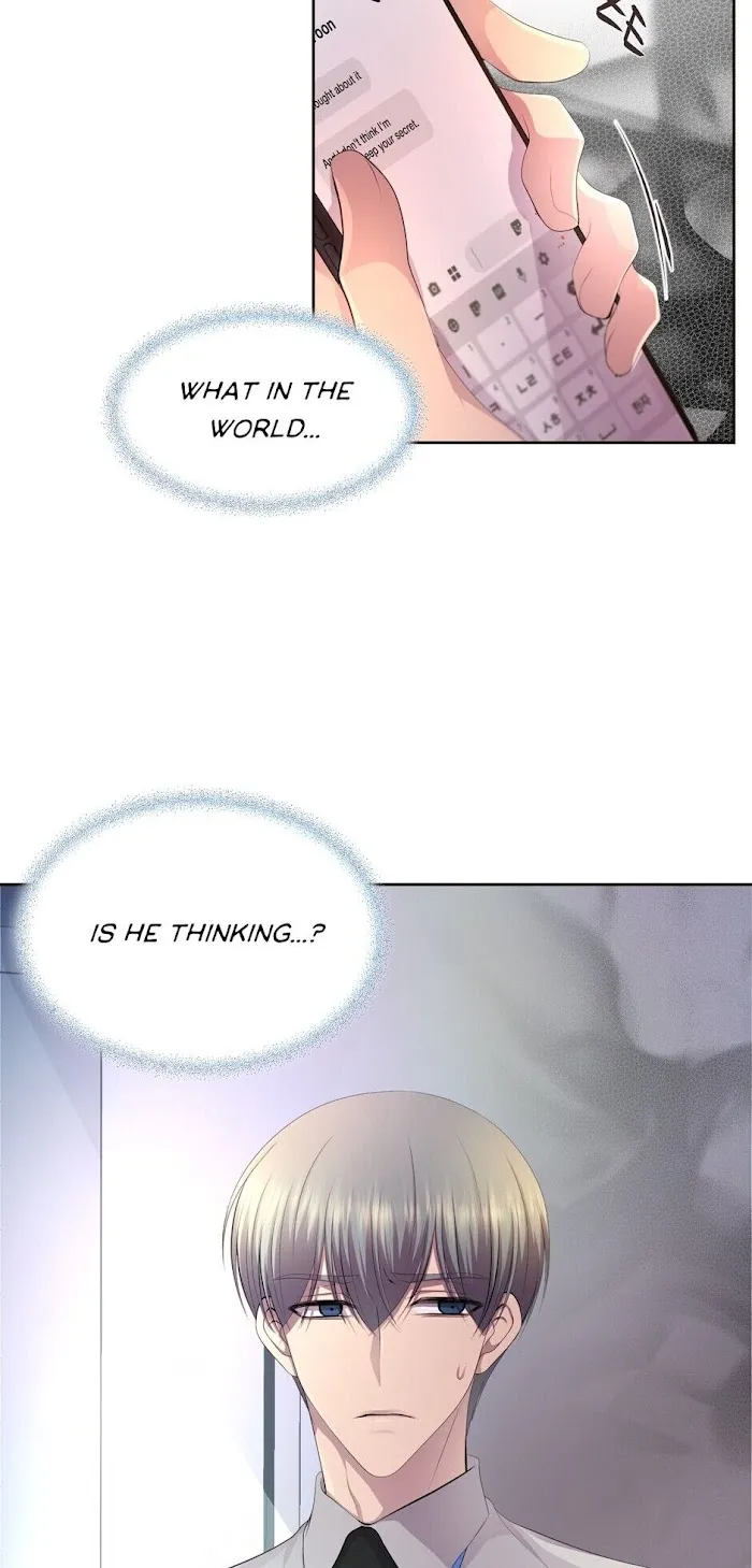 Hold Me Tight - Chapter 119 Page 45