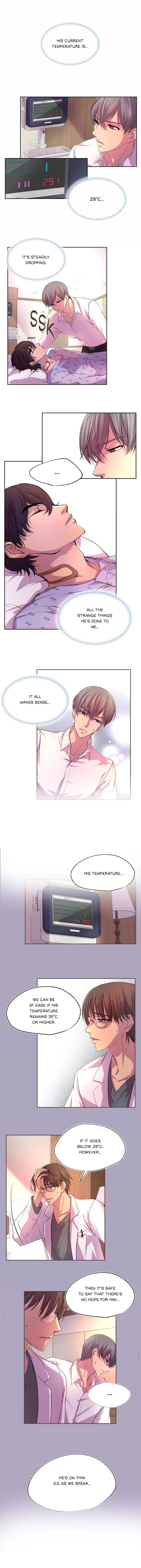 Hold Me Tight - Chapter 12 Page 1