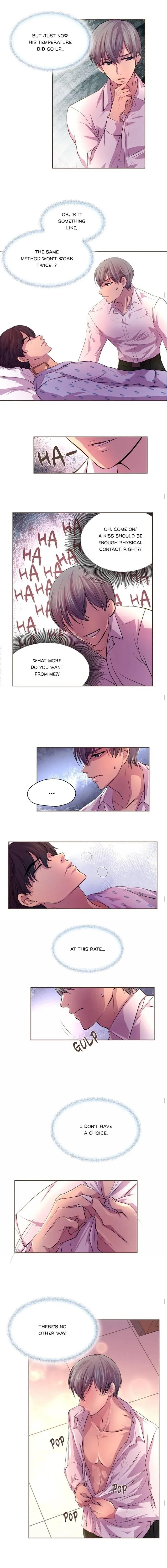 Hold Me Tight - Chapter 12 Page 4