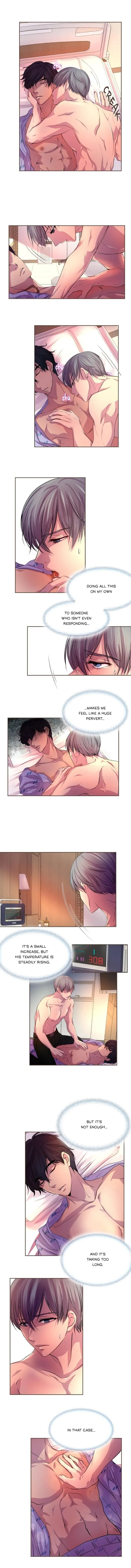 Hold Me Tight - Chapter 12 Page 7