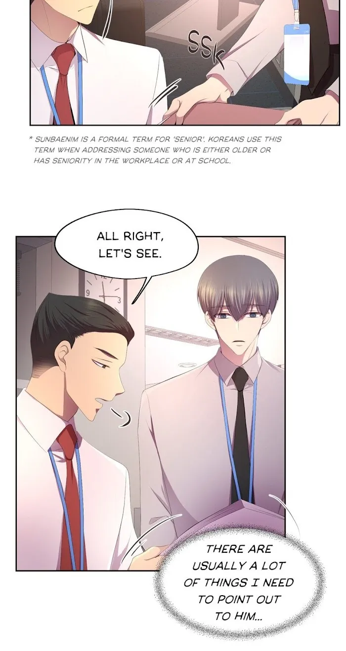 Hold Me Tight - Chapter 120 Page 2