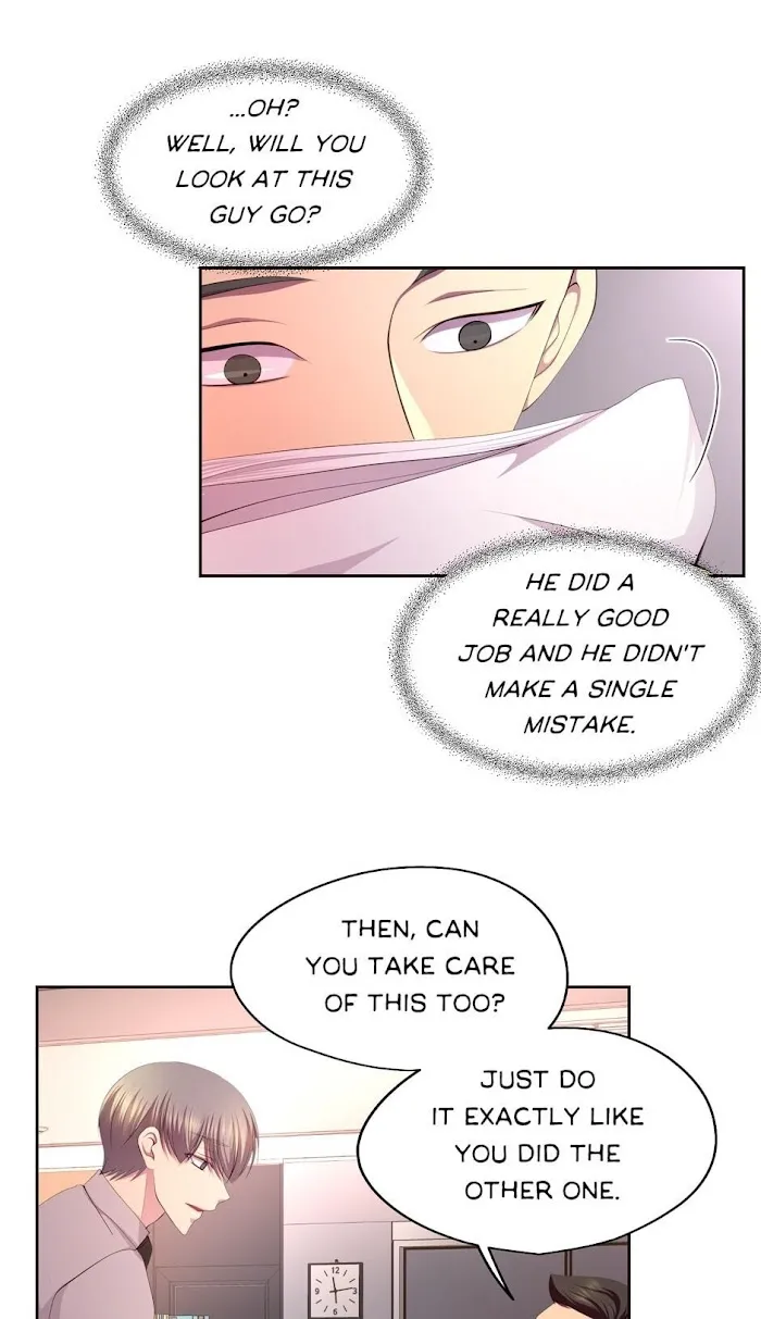 Hold Me Tight - Chapter 120 Page 3