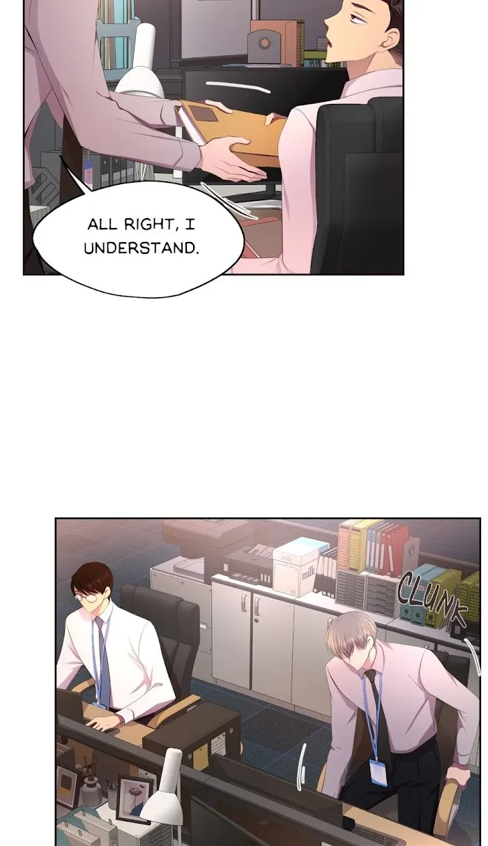 Hold Me Tight - Chapter 120 Page 4