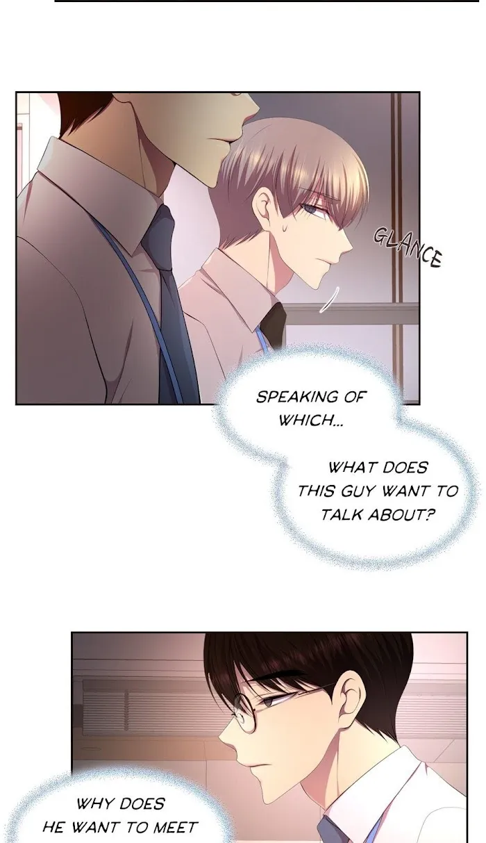 Hold Me Tight - Chapter 120 Page 5