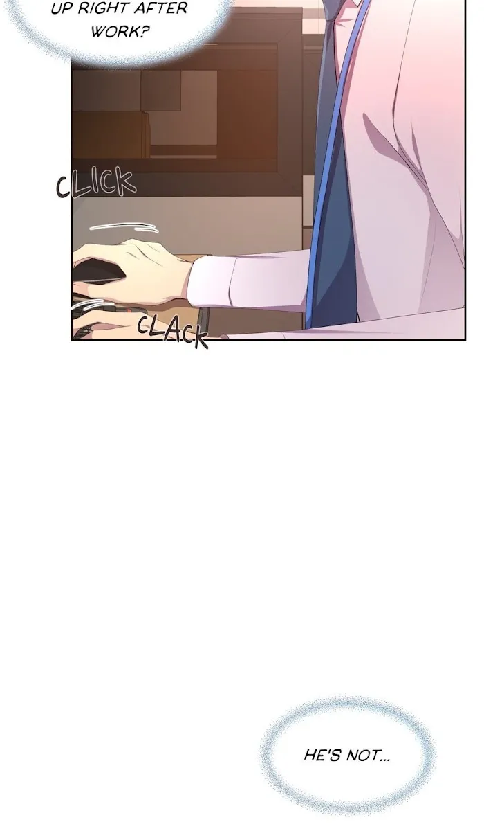 Hold Me Tight - Chapter 120 Page 6