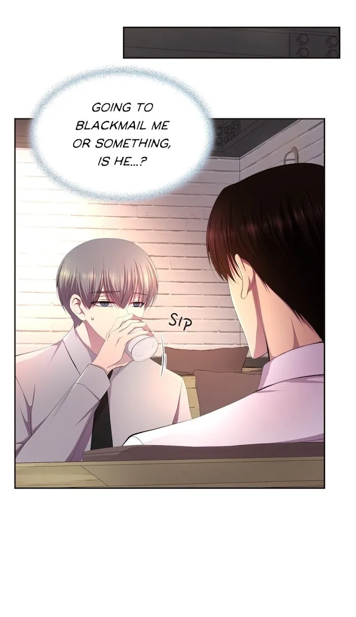 Hold Me Tight - Chapter 120 Page 7