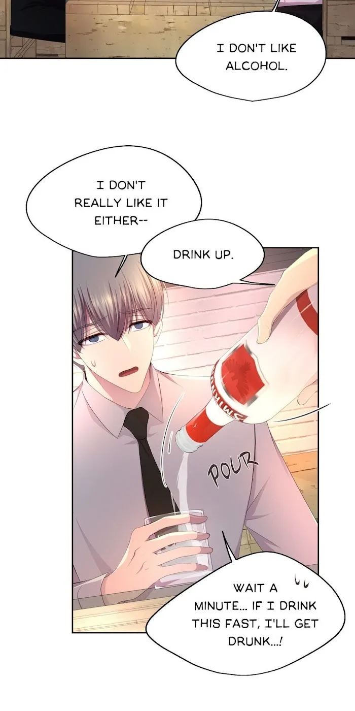Hold Me Tight - Chapter 120 Page 9