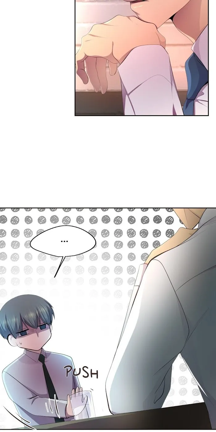 Hold Me Tight - Chapter 120 Page 11