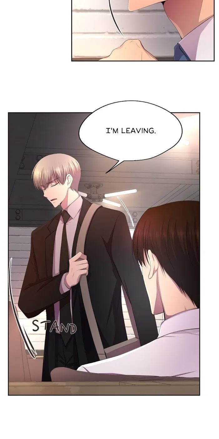 Hold Me Tight - Chapter 120 Page 13
