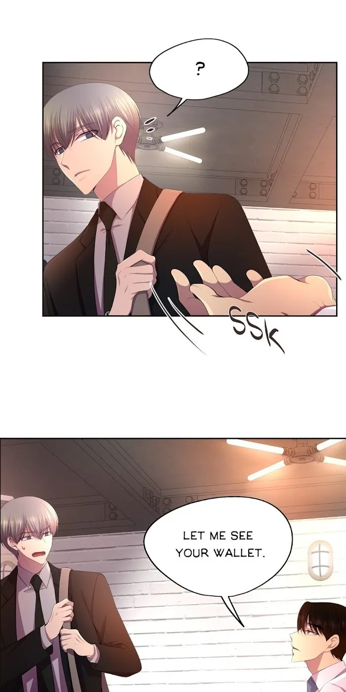 Hold Me Tight - Chapter 120 Page 14