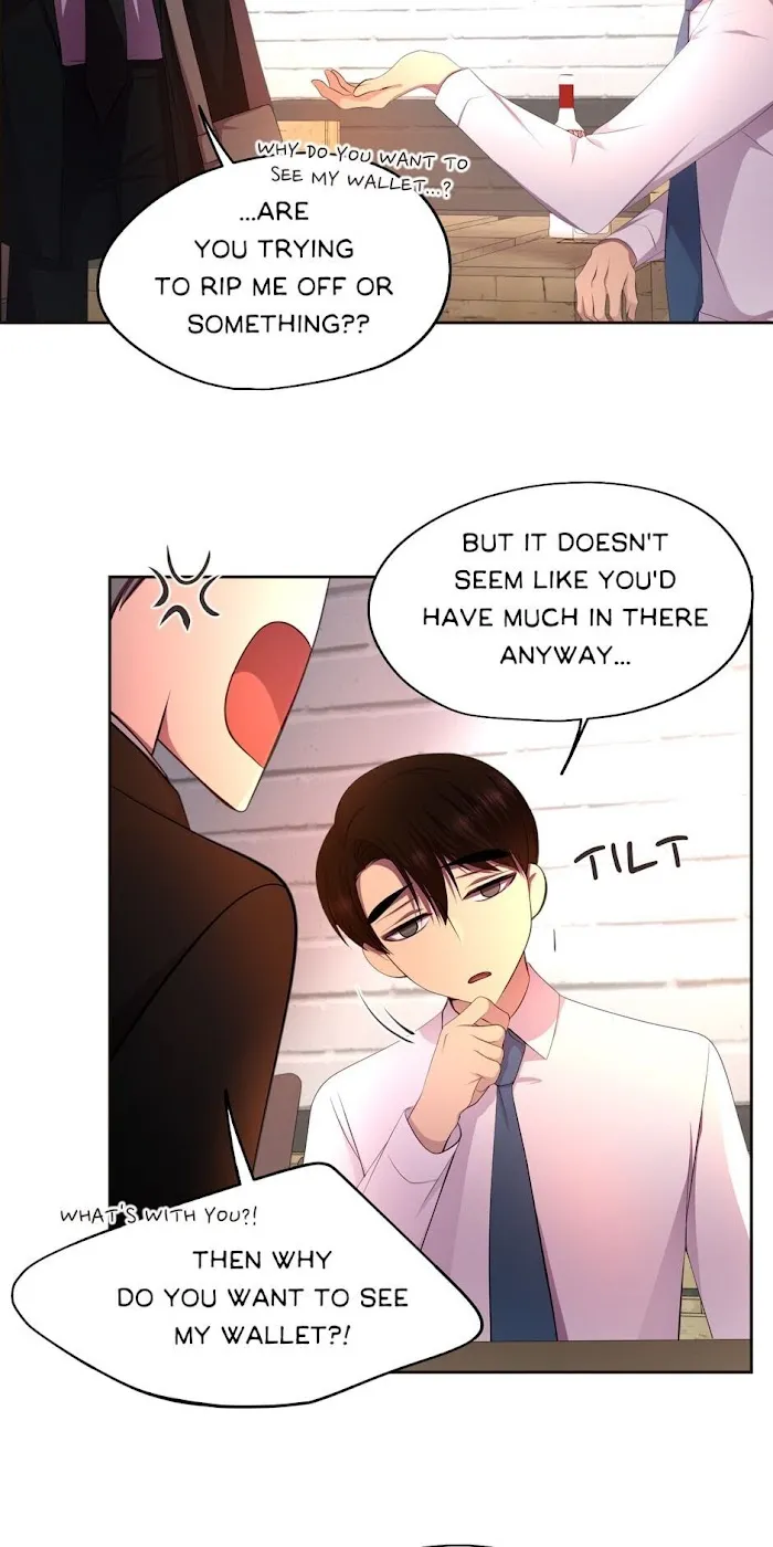 Hold Me Tight - Chapter 120 Page 15