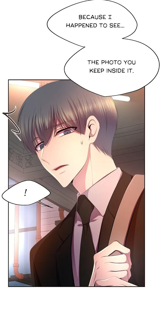 Hold Me Tight - Chapter 120 Page 16