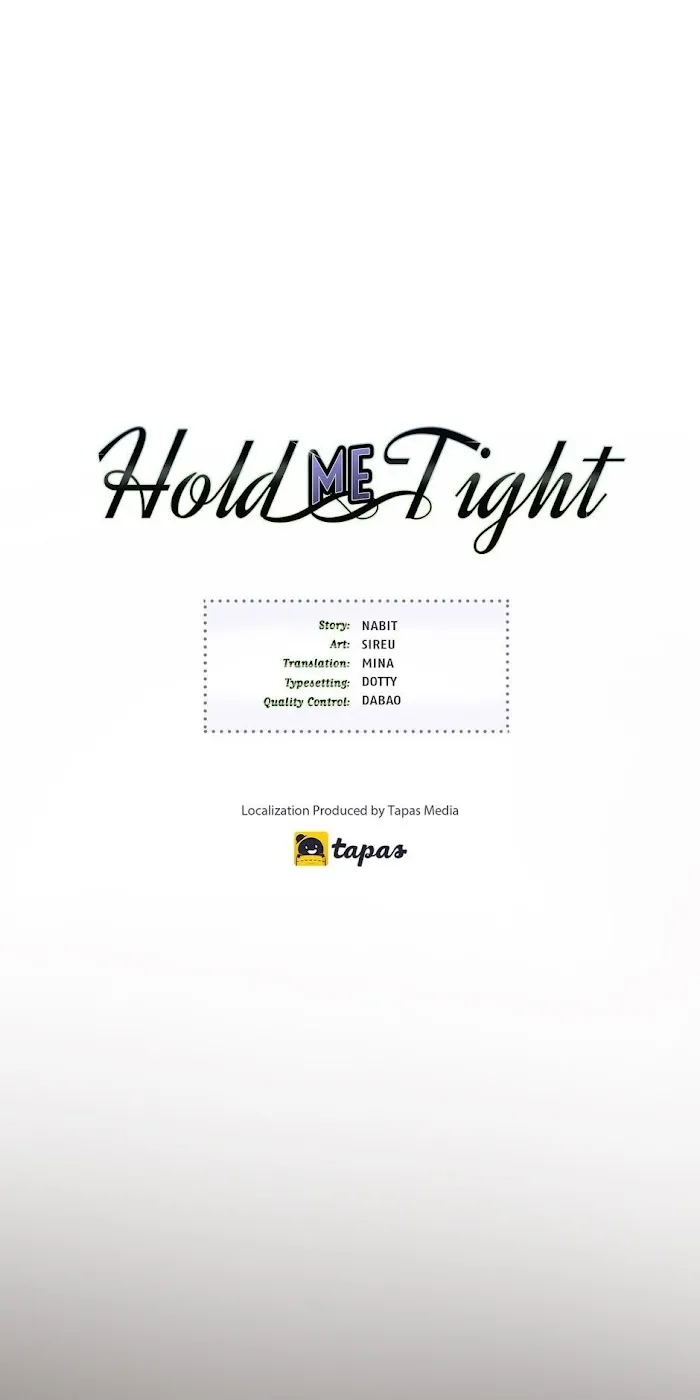 Hold Me Tight - Chapter 120 Page 17