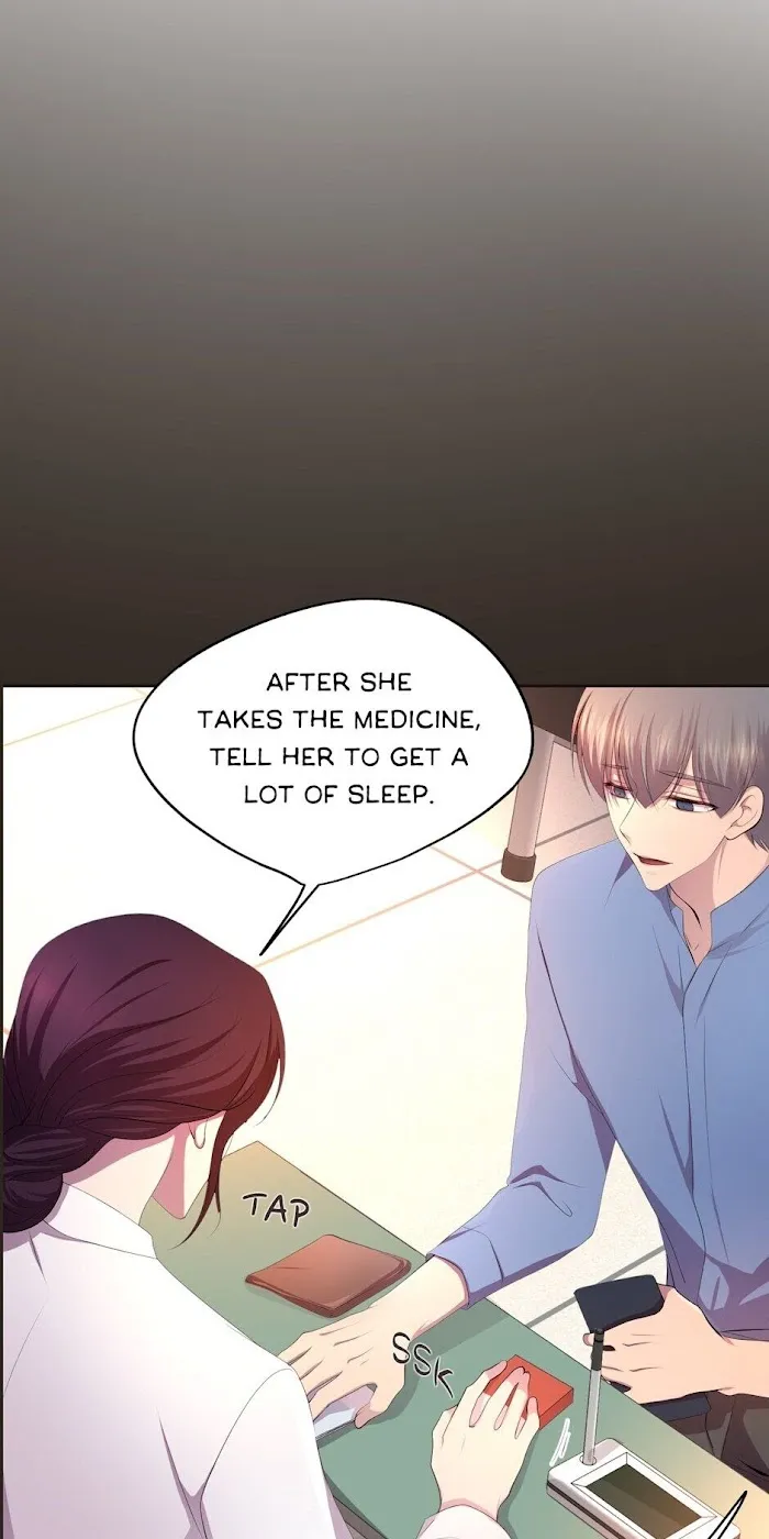 Hold Me Tight - Chapter 120 Page 18