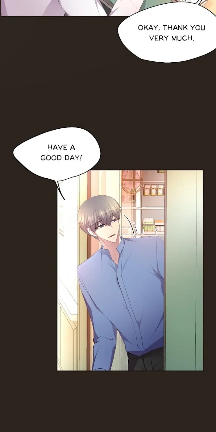 Hold Me Tight - Chapter 120 Page 19