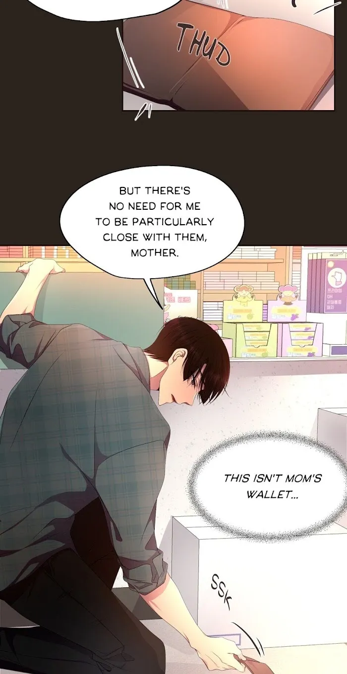 Hold Me Tight - Chapter 120 Page 24