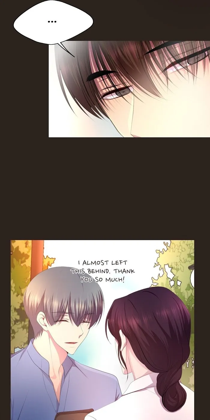 Hold Me Tight - Chapter 120 Page 29