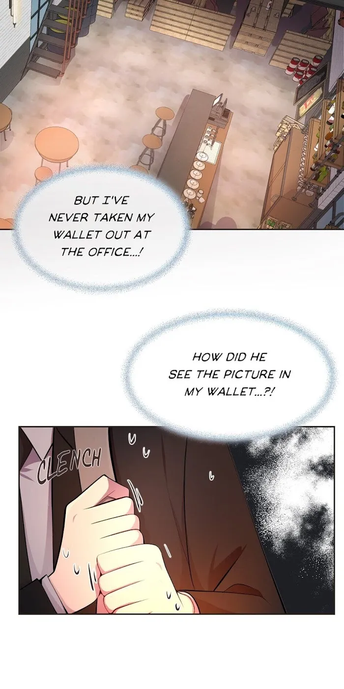 Hold Me Tight - Chapter 120 Page 31
