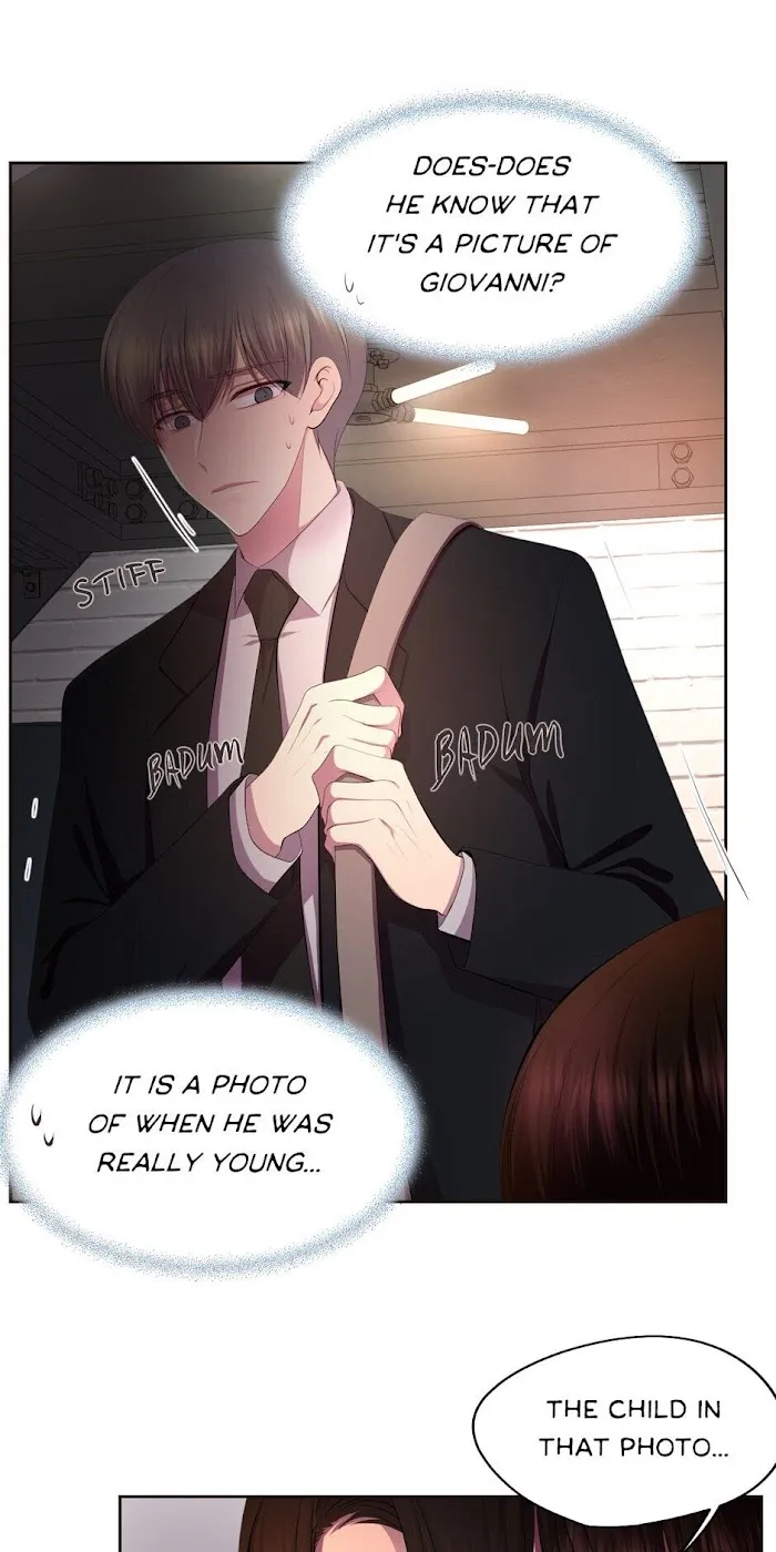 Hold Me Tight - Chapter 120 Page 32