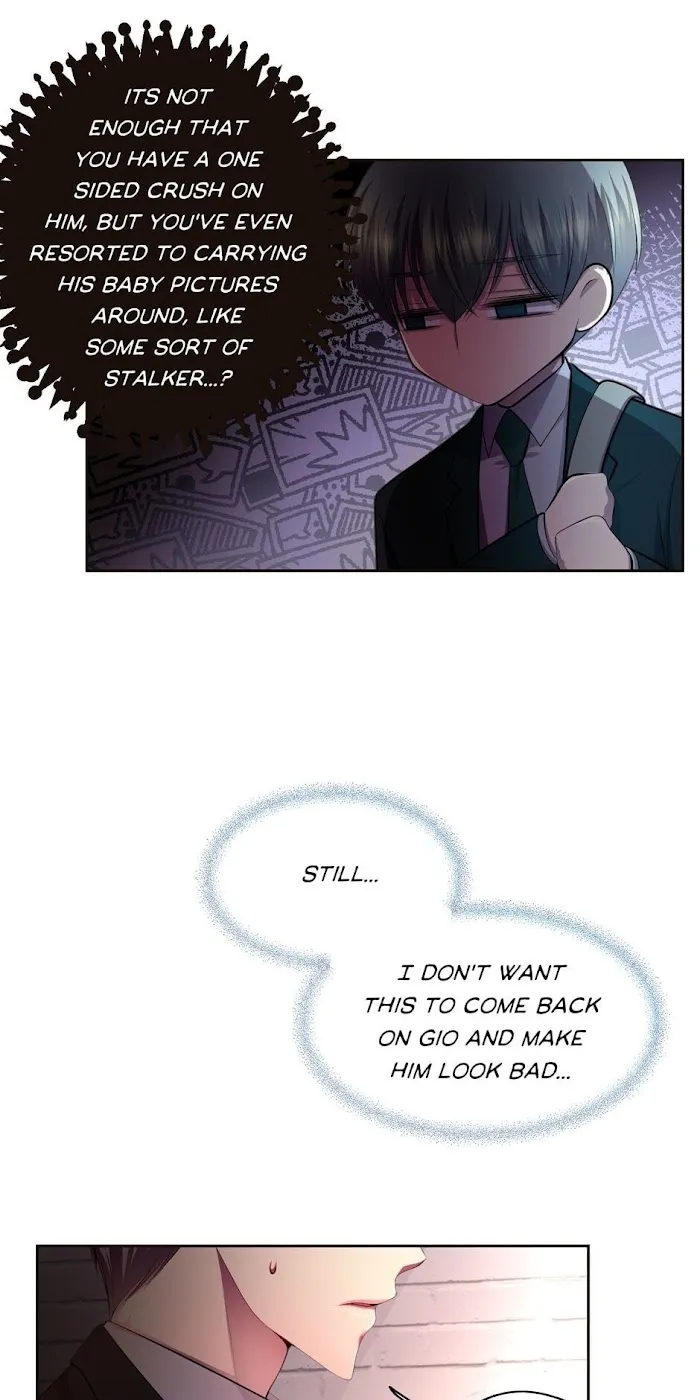 Hold Me Tight - Chapter 120 Page 35