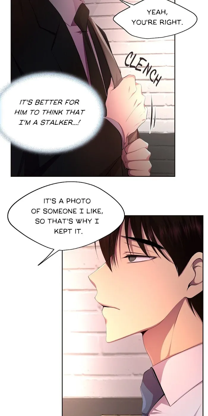 Hold Me Tight - Chapter 120 Page 36
