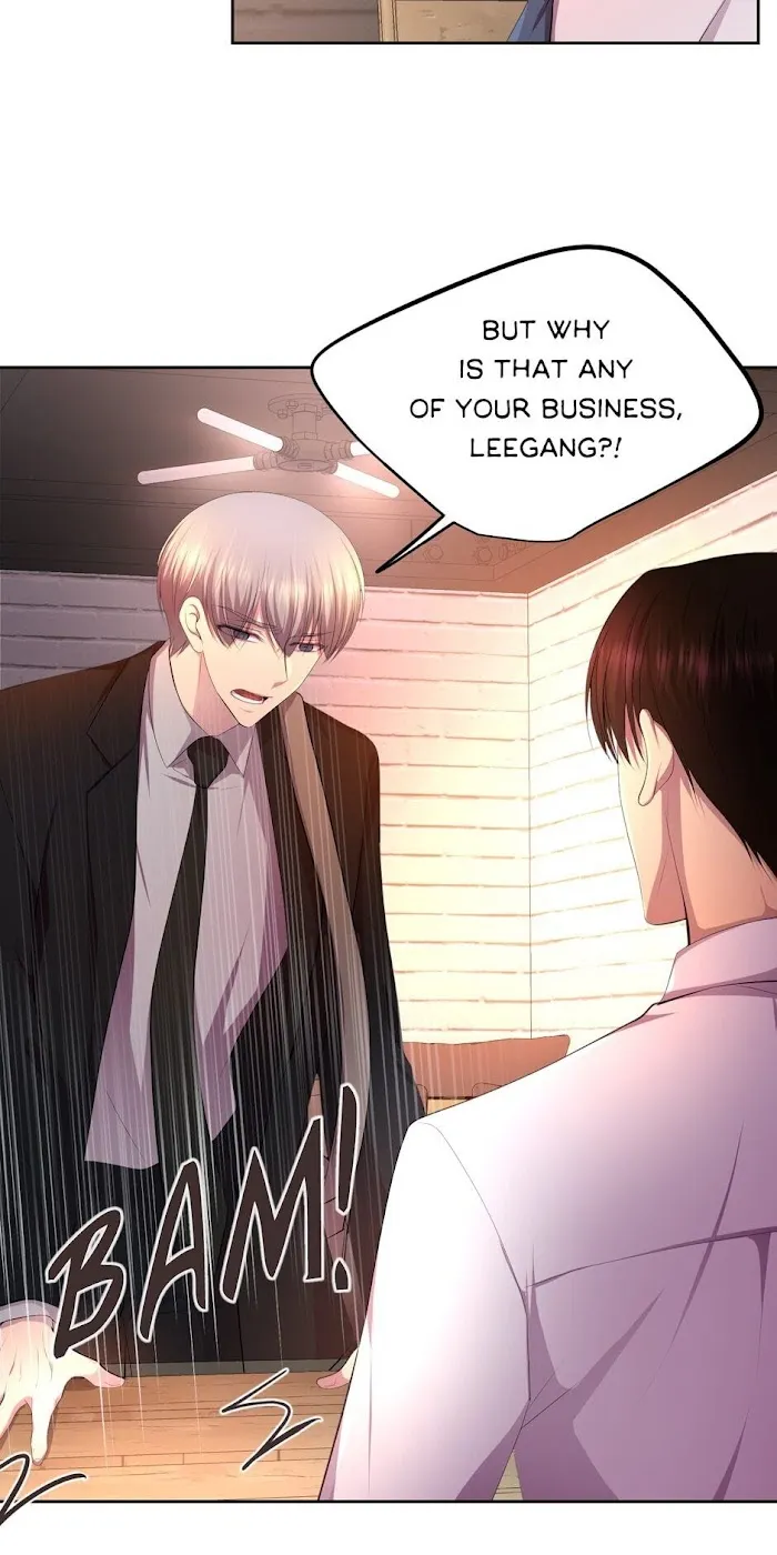Hold Me Tight - Chapter 120 Page 37