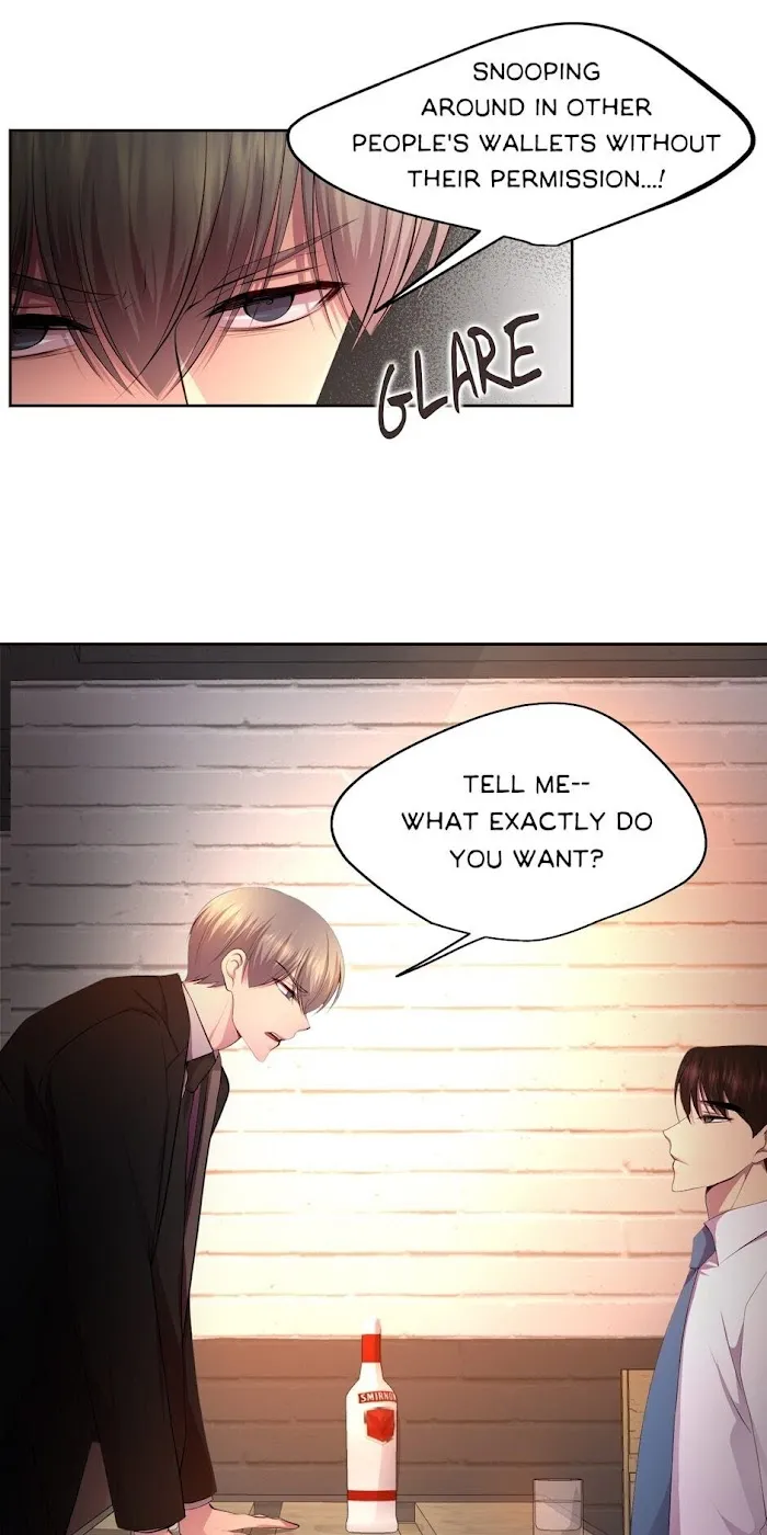 Hold Me Tight - Chapter 120 Page 38