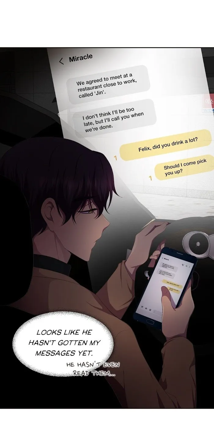 Hold Me Tight - Chapter 120 Page 40