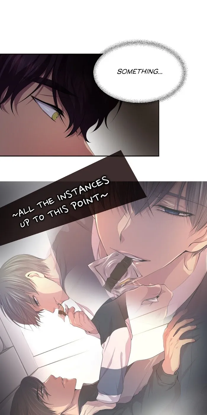 Hold Me Tight - Chapter 120 Page 41