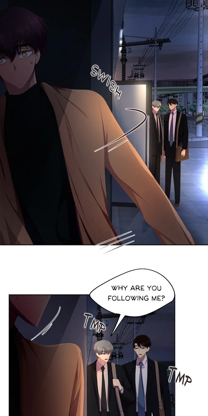 Hold Me Tight - Chapter 120 Page 45