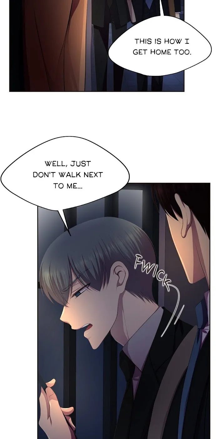 Hold Me Tight - Chapter 120 Page 46