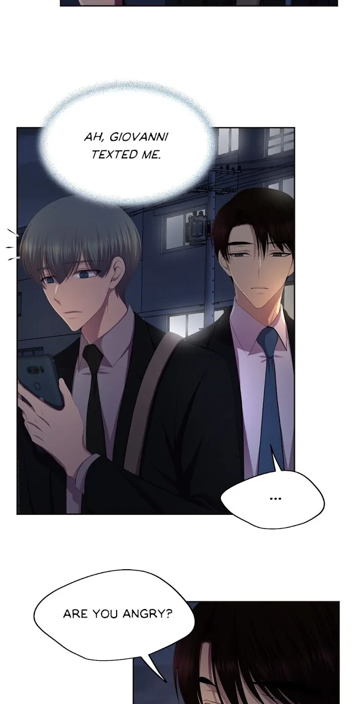 Hold Me Tight - Chapter 120 Page 47