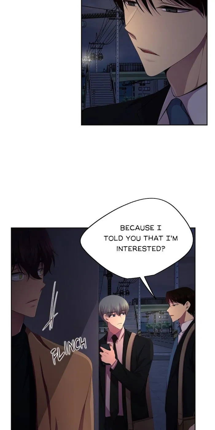 Hold Me Tight - Chapter 120 Page 48