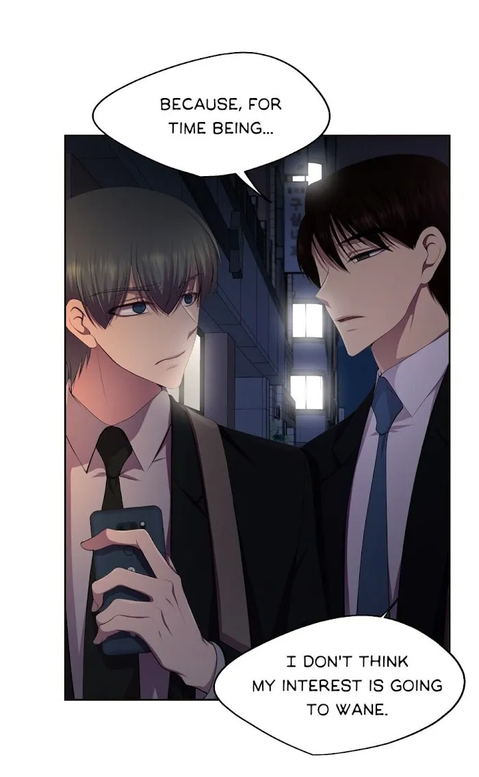 Hold Me Tight - Chapter 120 Page 50