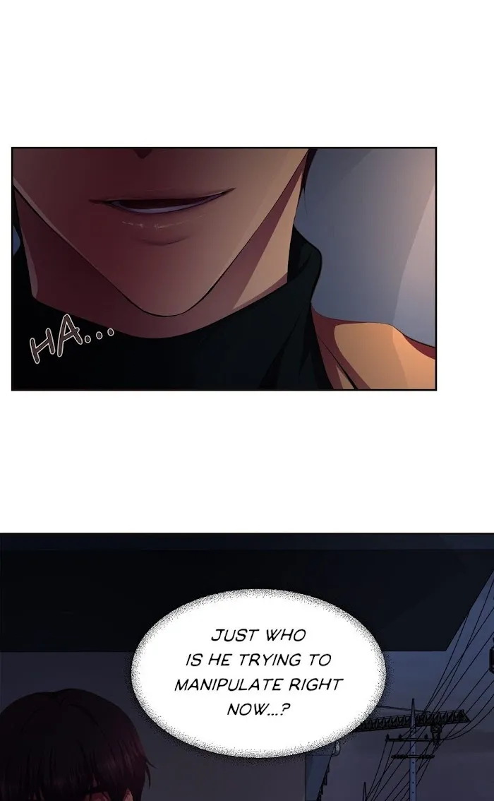 Hold Me Tight - Chapter 120 Page 51
