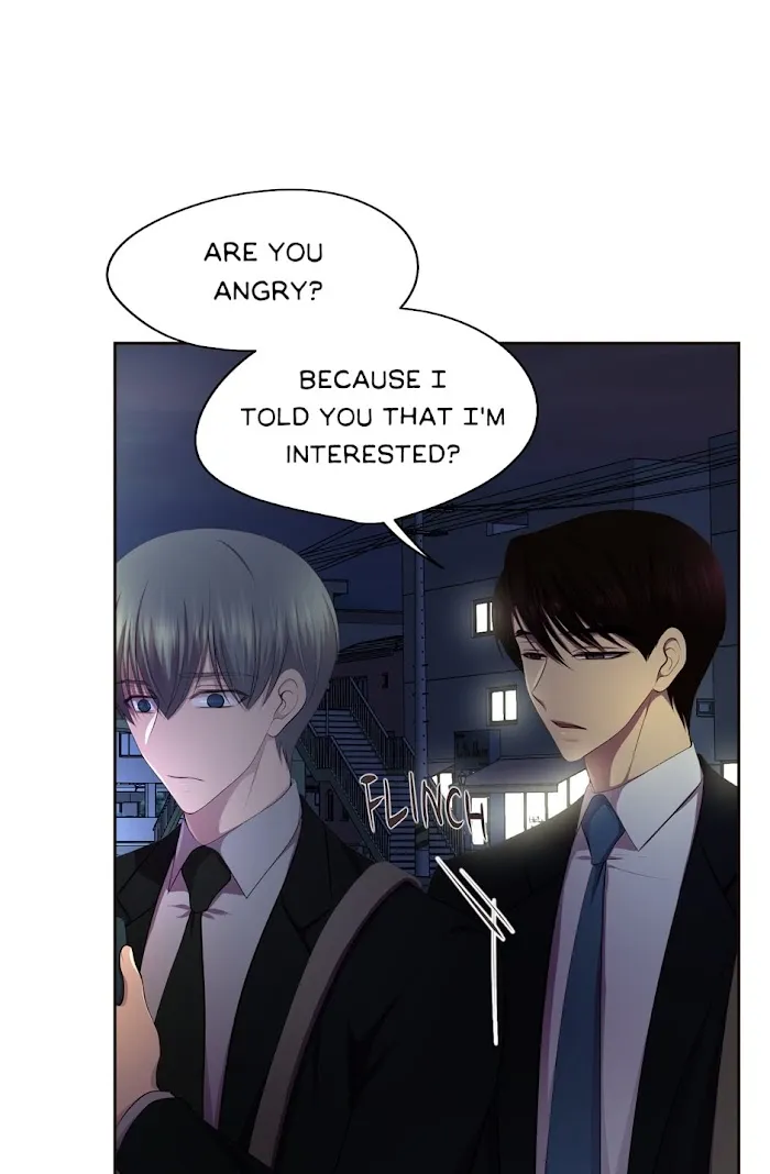 Hold Me Tight - Chapter 121 Page 2