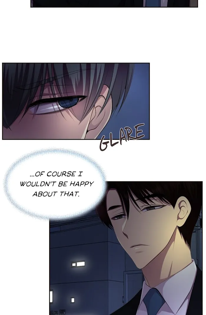 Hold Me Tight - Chapter 121 Page 3