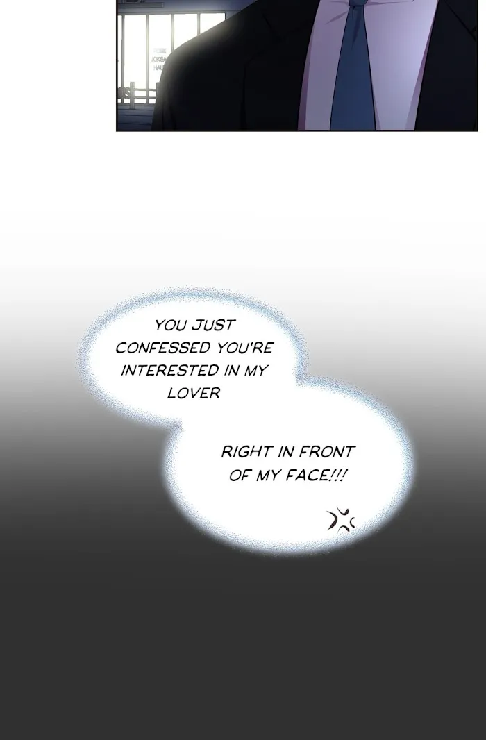 Hold Me Tight - Chapter 121 Page 4