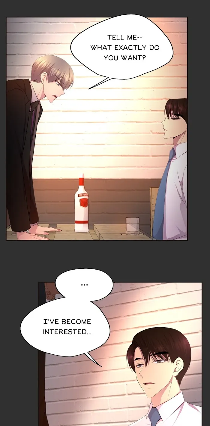 Hold Me Tight - Chapter 121 Page 6