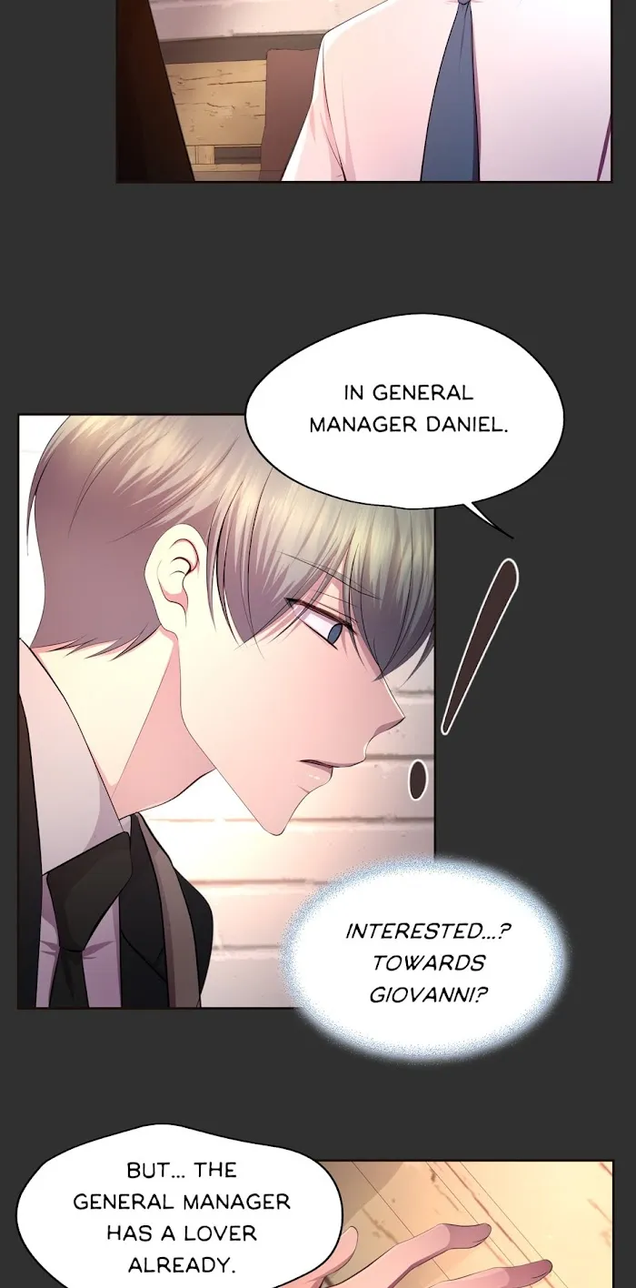 Hold Me Tight - Chapter 121 Page 7
