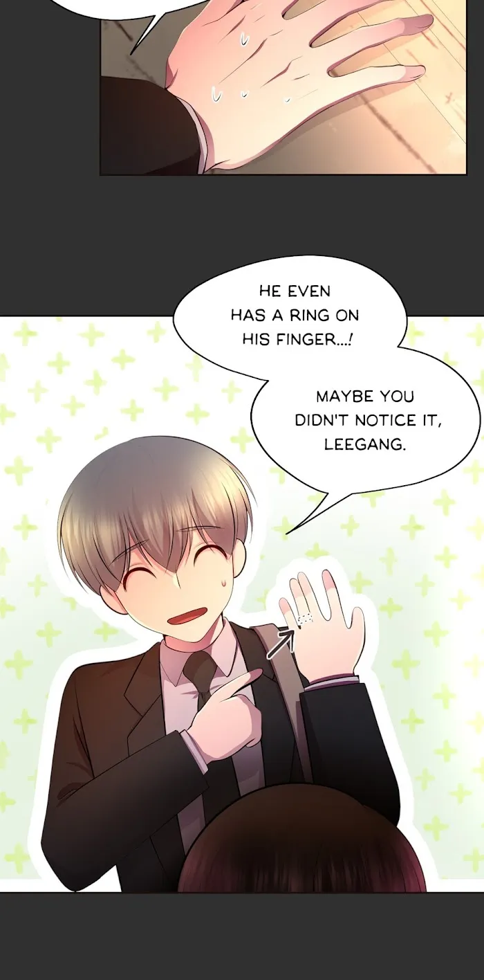 Hold Me Tight - Chapter 121 Page 8