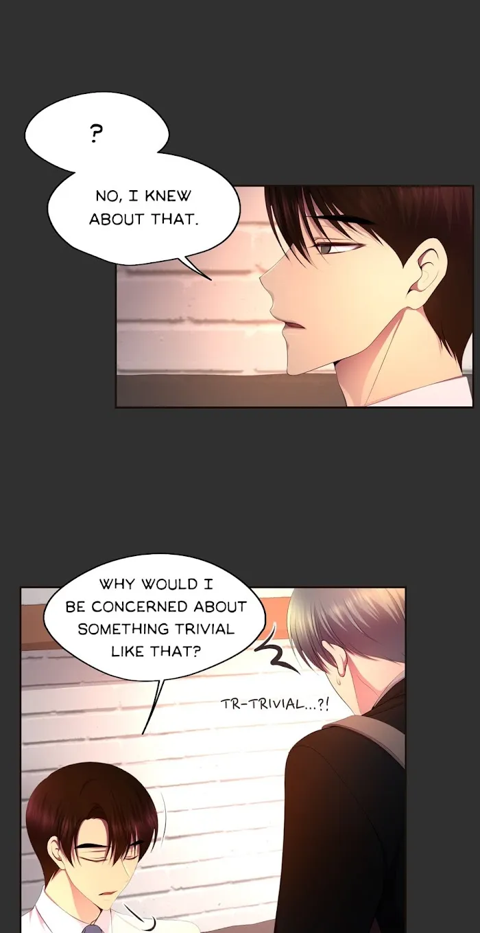 Hold Me Tight - Chapter 121 Page 9