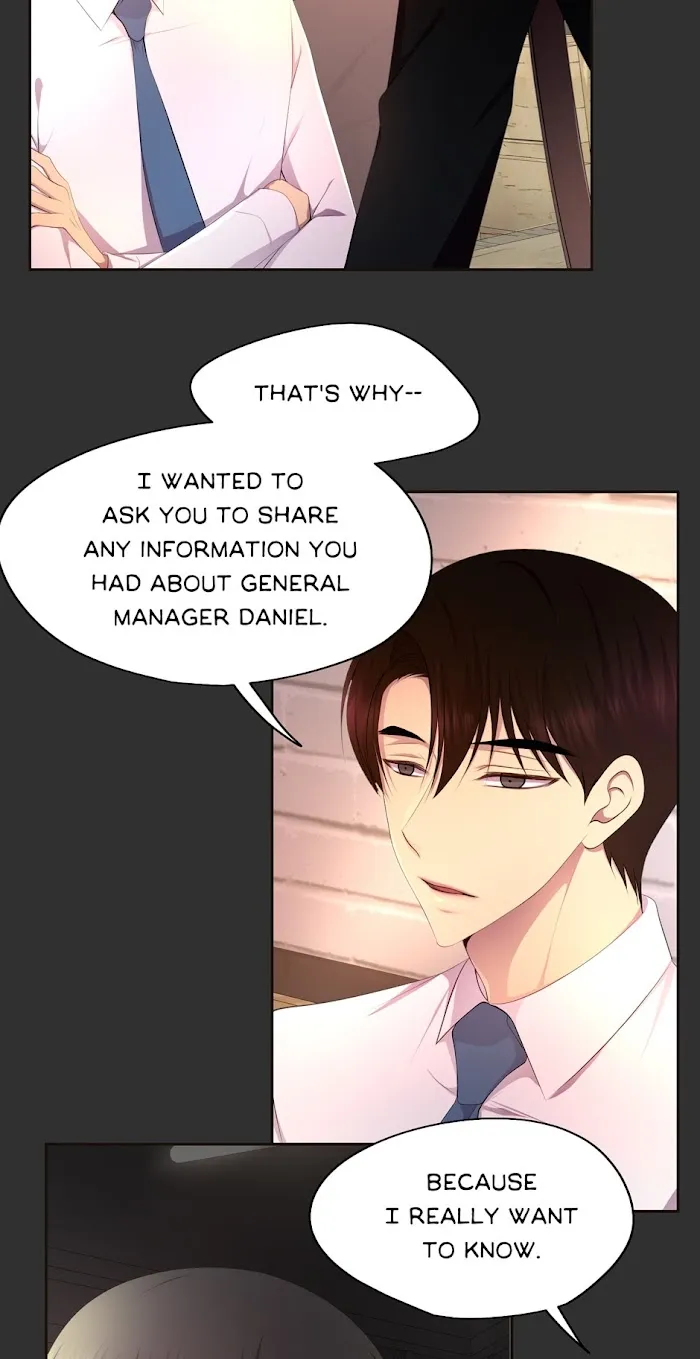 Hold Me Tight - Chapter 121 Page 10
