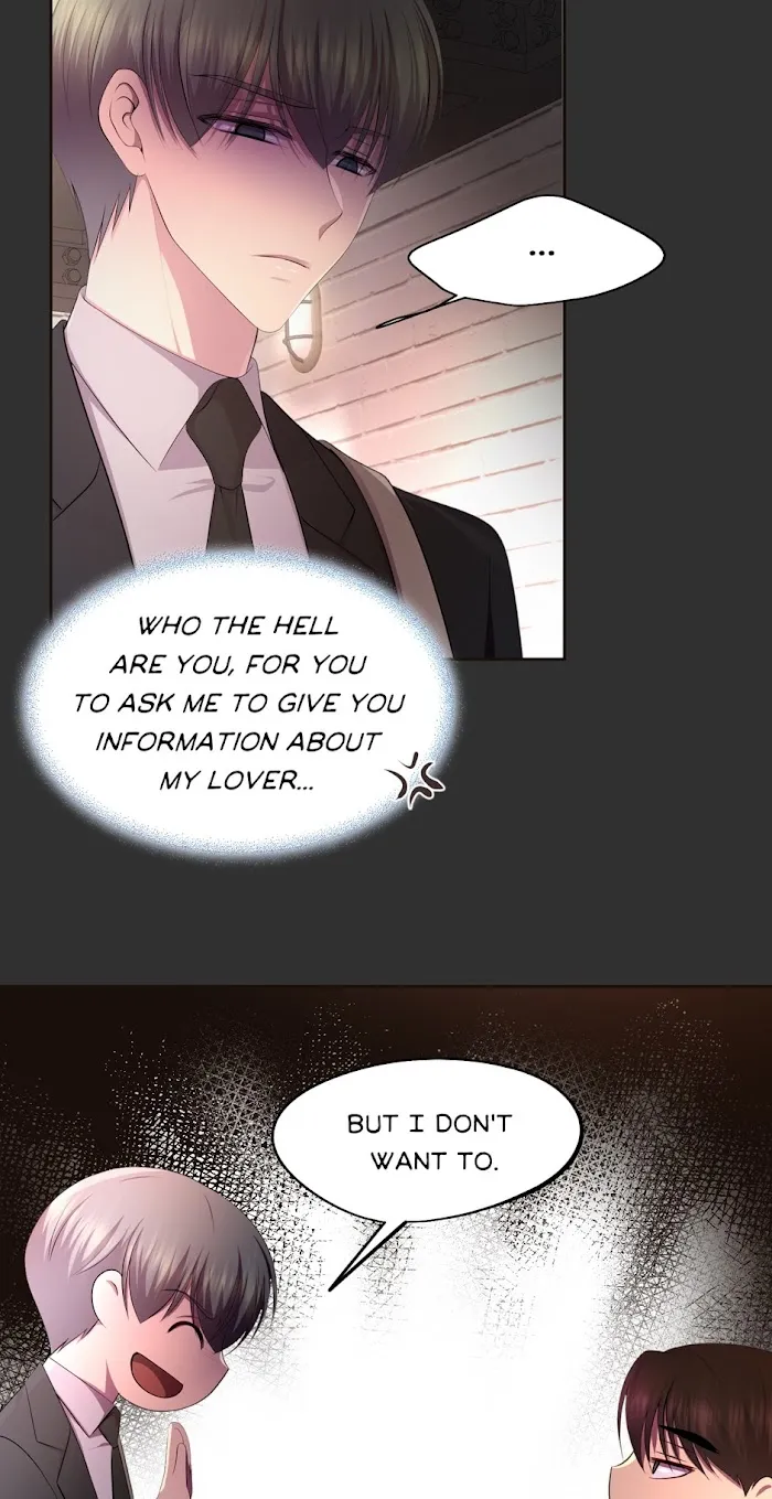 Hold Me Tight - Chapter 121 Page 11