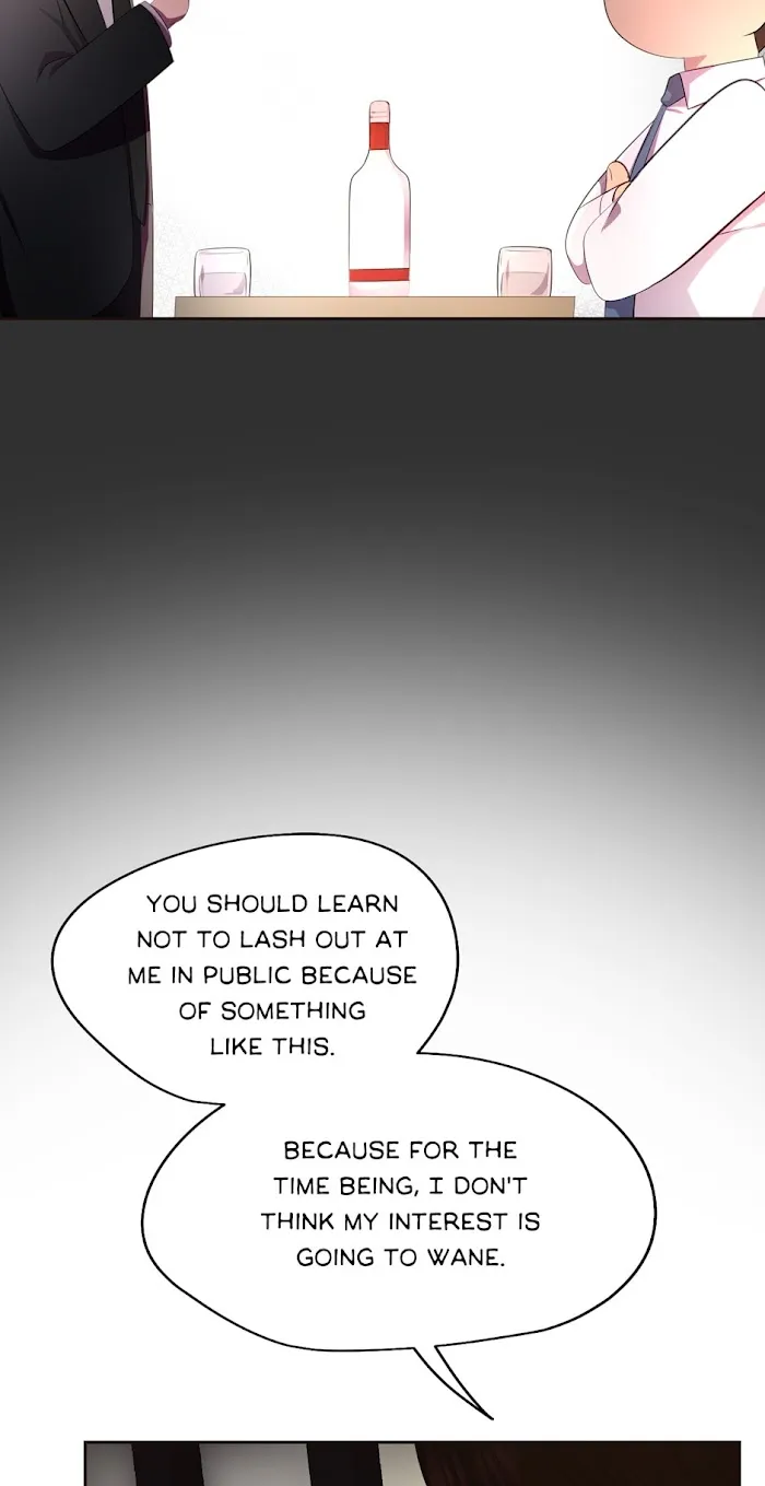 Hold Me Tight - Chapter 121 Page 12